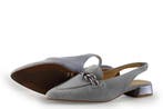 Maripe Slingbacks in maat 38 Beige, Verzenden, Beige, Zo goed als nieuw, Maripe