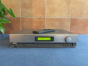 Denon - PMA-210 Amplificateur intégré à semi-conducteurs, Nieuw