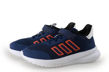 Adidas Sneakers Jongens in maat 32 Blauw, Kinderen en Baby's, Adidas, Verzenden, Jongen of Meisje, Schoenen