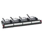 Legrand LCS3 Patch Panel Aderpaar - 033772, Verzenden, Nieuw