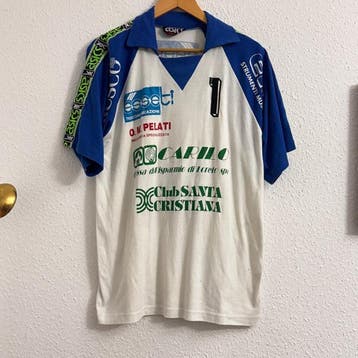 Pallavolo Loreto - 1990 - Maillot de sport, Nieuw