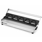 Dumplingmaker | RVS | 5x Ø80mm | Non-Stick Coating |, Verzenden, Nieuw in verpakking