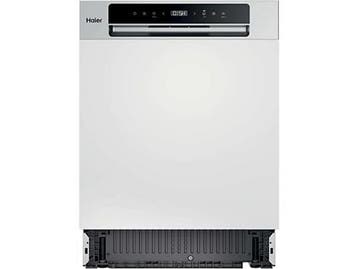 Haier XH 4B2F1S - Inbouw vaatwasser - Automatische, Electroménager, Lave-vaisselle, Verzenden