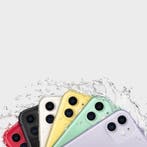 iPhone 11 - Hexa Core - 4 GB RAM - 128 GB Opslag - 12 MP, Verzenden