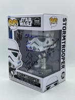 Star Wars - Signed by 4 (Stormtrooper), Nieuw