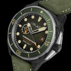 Ublast - Combination - Carbon & Titanium - UBCO42GN - Ltd., Nieuw