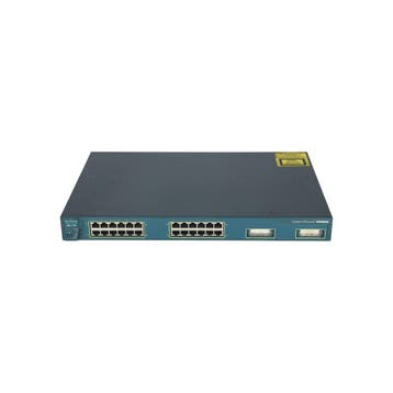 Cisco WS-C3524-XL-EN, Ophalen of Verzenden, Nieuw