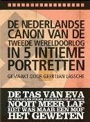 Nederlandse canon van de 2e wereldoorlog op DVD, Cd's en Dvd's, Dvd's | Documentaire en Educatief, Nieuw in verpakking, Verzenden