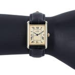 Cartier - Tank Must de Cartier - Zonder minimumprijs - 2413, Nieuw