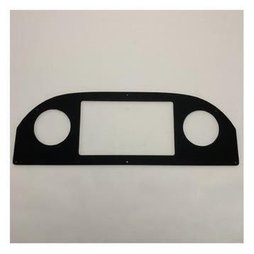 Bieden: Quicksilver Marine Dashboard Panel for, Ophalen of Verzenden