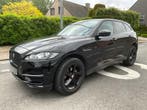 Online veiling - 2020 Jaguar F-PACE DC - Personenauto
