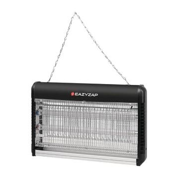 Insectenverdelger | LED-Lampen | 100m² | 500x320x86mm, Verzenden, Nieuw in verpakking