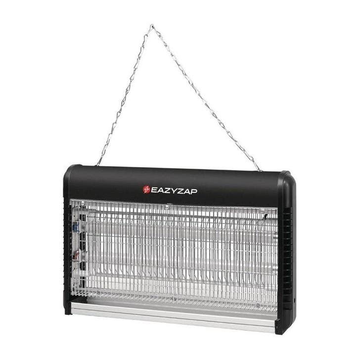 Insectenverdelger | LED-Lampen | 100m² | 500x320x86mm, Zakelijke goederen, Horeca | Keukenapparatuur, Nieuw in verpakking, Verzenden