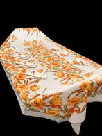 Mascioni - Tafelkleed - 245 cm - 165 cm - Tafelkleed met 11