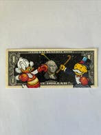 Moabit (XX-XXI) - Scrooge McDuck - Straight outta the Box
