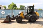 Veiling: Wiellader Mecalac AX850 Diesel 50kW 2022, Ophalen