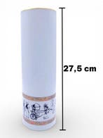 Alka-Kunst Alboth & Kaiser - Vase - Mod. « Kairo Se » avec