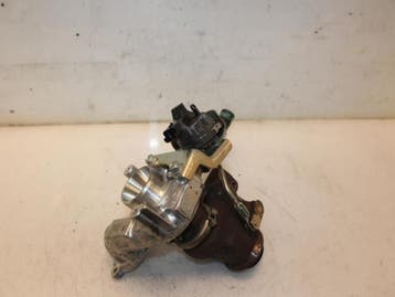 Turbo Citroen Berlingo O116807