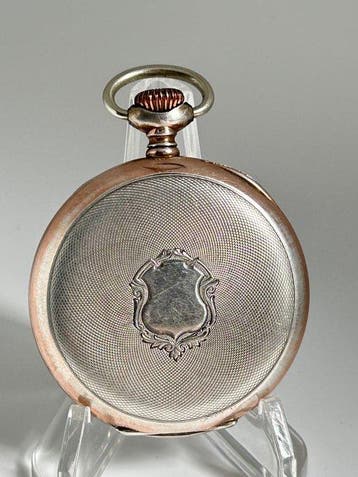 Zenith - 3004623 - 1900-1949, Handtassen en Accessoires, Horloges | Heren, Nieuw
