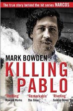 Killing Pablo 9781786490711 Bowden, Verzenden, Bowden