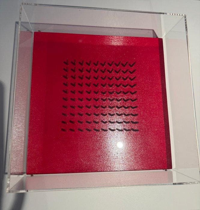 Alessandro Padovan (1983) - Bernard Aubertin, Antiquités & Art, Art | Objets design