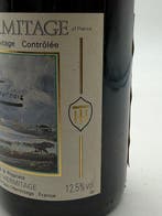 1989 Cave de Tain Denier-Tournois - Crozes-Hermitage -, Verzamelen, Wijnen, Nieuw