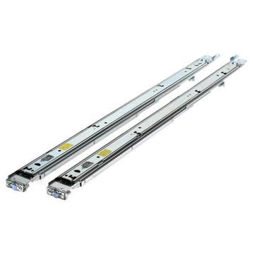 Dell sliding ready rails 1U, A15, for R650, R660, R6625,, Verzenden, Refurbished