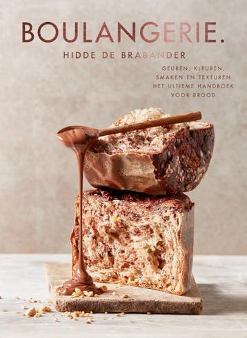 Boulangerie. | Hidde de Brabander | Nieuw, Verzenden, Hidde de Brabander