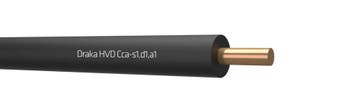 Draka HVD installatiedraad - 833971D3 [100 Meter], Verzenden, Nieuw