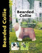 Bearded Collie 9781902389356 Bryony Harcourt-Brown, Verzenden, Bryony Harcourt-Brown