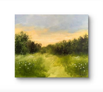 Gianmarco Serafini (XX-XXI) - Pastoral echoes