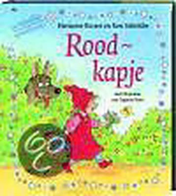 Roodkapje / De mooiste sprookjesreeks 9789044307788, Verzenden, Marianne Busser