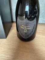 2000 Dom Pérignon, P2 - Champagne Brut - 1 Fles (0,75 liter), Verzamelen, Wijnen, Nieuw