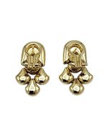 Chimento - Boucles doreilles - 18 carats Or jaune, Or rose,, Handtassen en Accessoires, Oorbellen, Nieuw