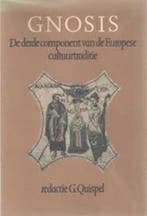 Gnosis 9789061944461 Gilles Quispel, Verzenden, Gilles Quispel