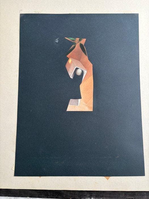 Philippe Starck (1949) - Lithographies Originales, Signées, Antiek en Kunst, Antiek | Overige Antiek