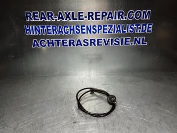 Kilometerteller kabel van een Opel Ascona A of Manta A., Verzenden