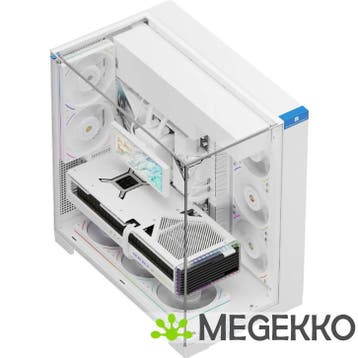 Thermalright TRA-70 WHITE, Informatique & Logiciels, Boîtiers d'ordinateurs, Verzenden