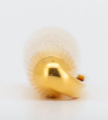 Cartier - Pasha - Vulpen