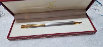 Cartier - Must de Cartier - Sans prix de réserve - Stylo à
