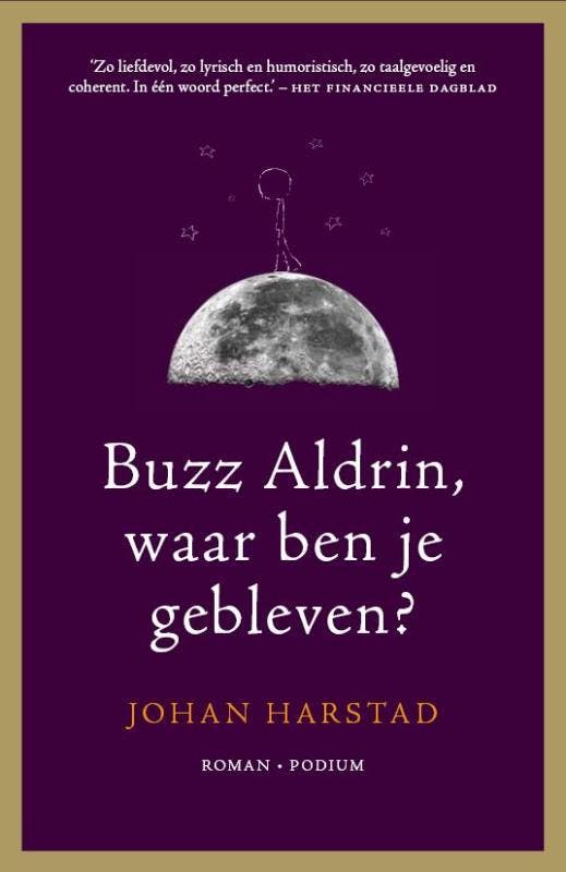 Buzz Aldrin, waar ben je gebleven? 9789057593574, Livres, Romans, Envoi