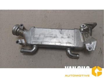 EGR koeler Mercedes B-Klasse O199723, Nieuw