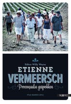 Etienne Vermeersch / filo-rando 2012 9789057182709, Boeken, Verzenden, Zo goed als nieuw, Willy Weyns