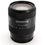 Sony Carl Zeiss Vario-Sonnar DT 16-80mm F/3.5-4.5 ZA T* +, Nieuw