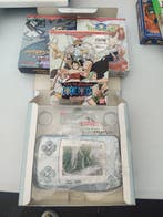 Bandai - WonderSwan - Blue Metallic - Videogameconsole +, Nieuw