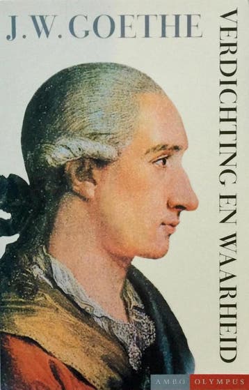 Verdichting en waarheid / Ambo-Olympus 9789026316319, Boeken, Verzenden, Gelezen, W. von Goethe