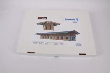 AlsaCast H0 - 8710.141 - Modeltrein bouwpakketten (1) -