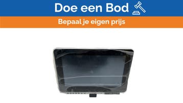 Bieden: Alphatron AlphaTainment Monitor 10 inch ENT610 - 34, Ophalen of Verzenden, Nieuw
