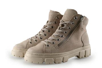 Paul Green Hoge sneakers in maat 37½ Overig, Verzenden, Sneakers