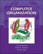 Computer Organization 9780071122184 V. Carl Hamacher, Boeken, Verzenden, Gelezen, V. Carl Hamacher